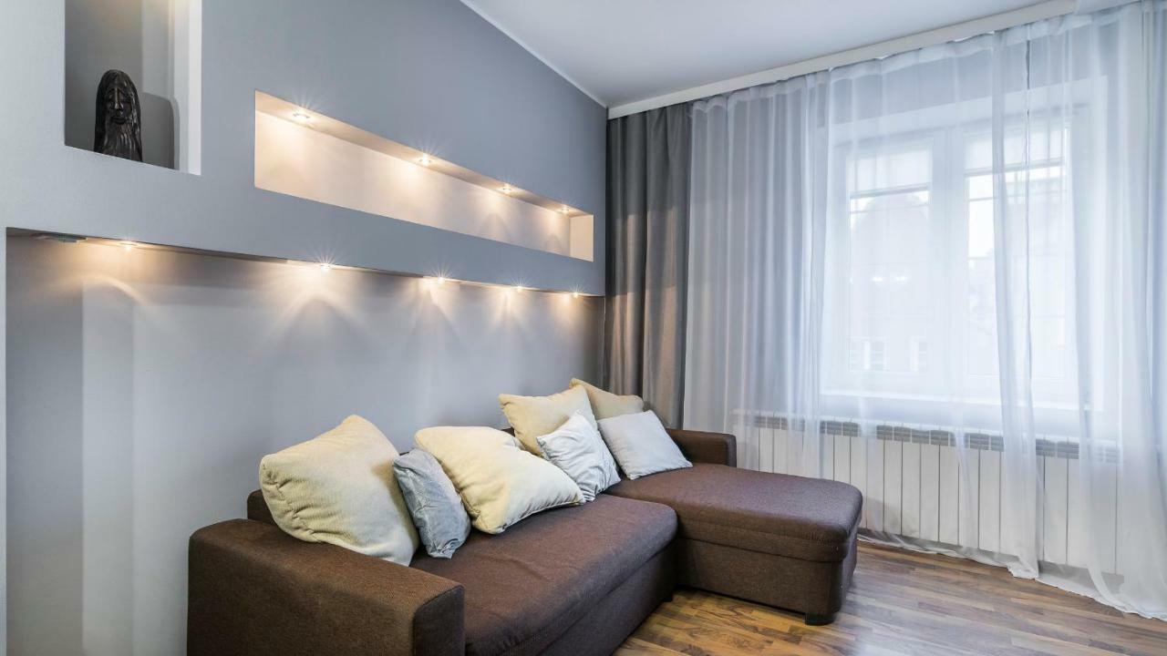 Maya'S Flats & Resorts - Old Town Piwna Гданск Екстериор снимка