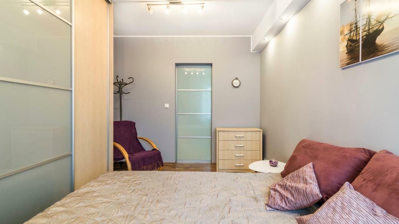 Maya'S Flats & Resorts - Old Town Piwna Гданск Екстериор снимка